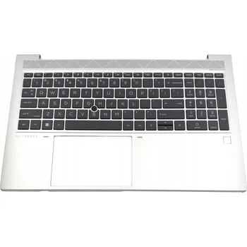 Šasi notebooku Pouzdro / Kryt pro notebook HP, Compaq HP 23424