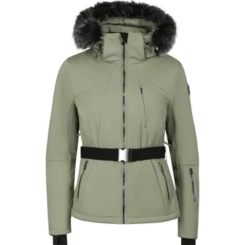 ALPINE PRO DOWELA 2 LJCF686737M zelená M