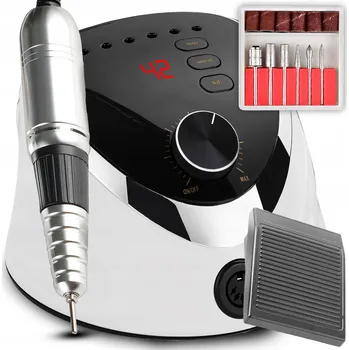 Bruska na nehty RETOO R-UR191 65W