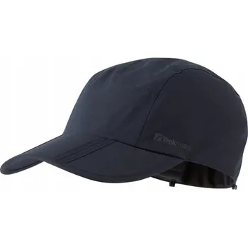 Kšiltovka Kšiltovka Trek Mates šedá vel. L/XL