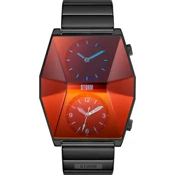 Hodinky STORM Zarex Slate Red