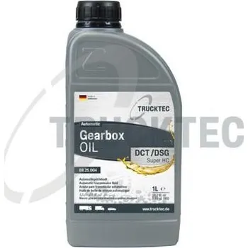 Převodový olej Olej do automatické převodovky TRUCKTEC AUTOMOTIVE 88.25.004