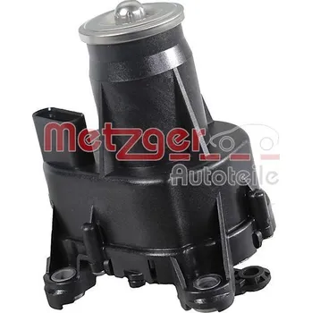 Ventil palivového systému Nastavovací prvek, klapka (sací potrubí) METZGER 2100131