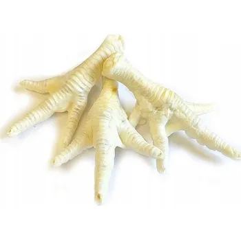 Pamlsek pro psa Eurokolagen Kuřecí Nožičky 1 kg