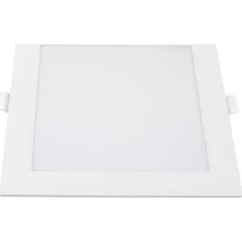 LED panel Optonica 18W LED MINI MODULE SQUARE 1350lm AC85-265V 6000K, Studená bílá