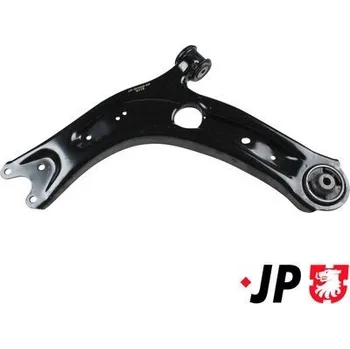 Zavěšení kol Řídicí páka, zavěšení kol JP GROUP 1140109670