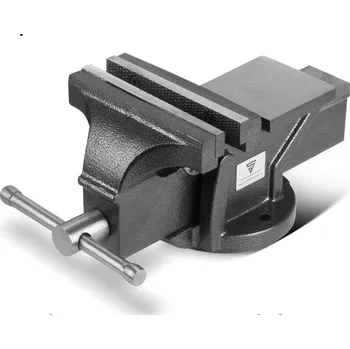 Svěrák Stahlwerk Svěrák dílenský BV - ST Rozměry: 150 mm 4878