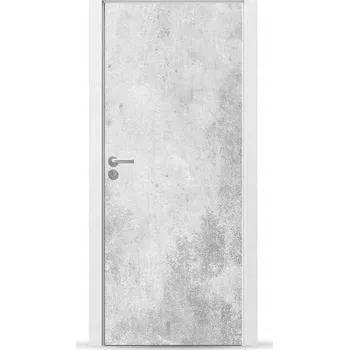 Fototapeta Fólie/Nálepka na VNĚJŠÍ dveře NÁBYTKOVÁ samolepicí SNADNÁ APLIKACE