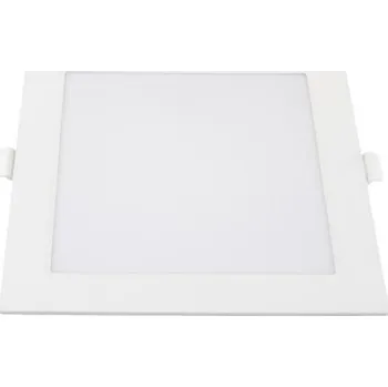 Dekorativní svítidlo Optonica 6W LED MINI MODULE SQUARE 360lm AC85-265V 6000K, Studená bílá