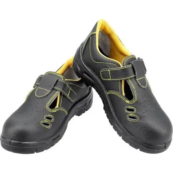 Špunt do uší Vorel 72801 Pracovní sandály Salta S1 velikost 39