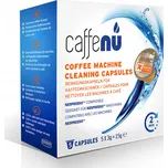 Caffenu Coffee Machine Cleaning…
