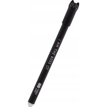 Happy Color Blue Mazatelné Propiska