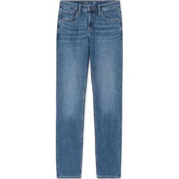 Pánské džíny Pánské džíny CELIO JOLESS 34 Modrá