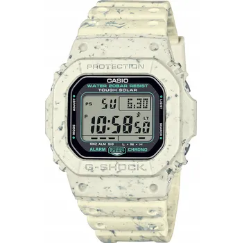 Hodinky CASIO Pánské hodinky G-Shock 5600 Series Solar Casio-G-5600BG-5ER