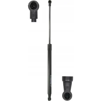 Dveře karosérie TELESKOPICKÝ PÍST VÍKA KUFRU ZADNÍ KAPOTY PEUGEOT 208 I LIFTBACK