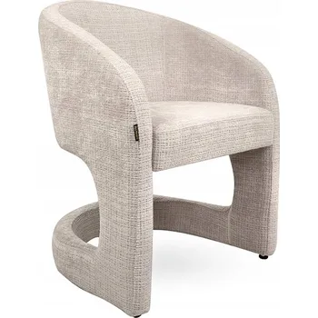 Křeslo Křeslo tradiční MaMaison bílé