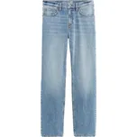 Pánské džíny CELIO DOREG5 30/34 Světle modrá