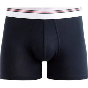 Pánské spodní prádlo Pánské spodní prádlo CELIO MIKE S Tmavě modrá, Bílá, Červená