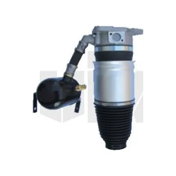 Vzduchová vzpěra VIKA 46160001401