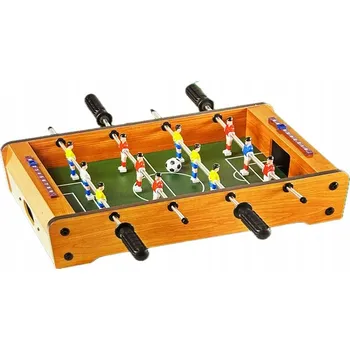 Mini stolní fotbal Seven for Seven 49 x 52 x 10,5 cm