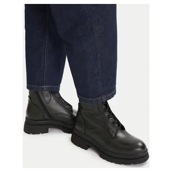 Dámské tenisky Tamaris Turistická obuv 1-25253-45 Černá 39