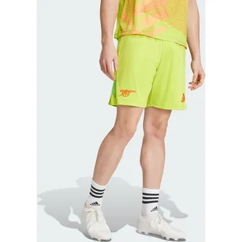 ADIDAS Šortky Arsenal 24/25 Goalkeeper L ŽLUTÁ