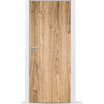 Fototapeta Fólie/Nálepka na VNĚJŠÍ dveře NÁBYTKOVÁ samolepicí SNADNÁ APLIKACE