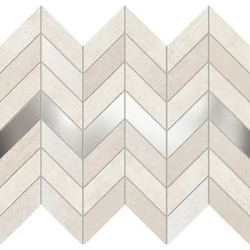 Obklad Arté Tasmania grey mozaika 29,8x24,6 (6004450)