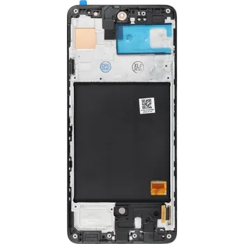 OLED displej s rámem Samsung Galaxy A51 4G