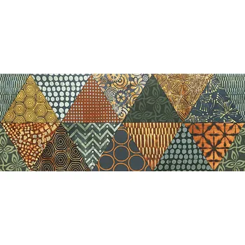 Obklad Tubadzin Goldgreen B dekor 29,8x74,8 (6004780)