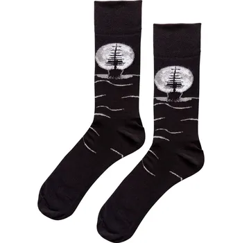 Pánské ponožky Ponožky Underworld Ship Velikost: 41-45, Kód produktu: US005A2