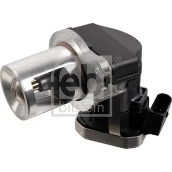 Ventil palivového systému AGR-Ventil FEBI BILSTEIN 178388