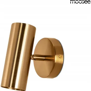 Nástěnné svítidlo Nástěnné svítidlo Moosee žluté GU10 10 W