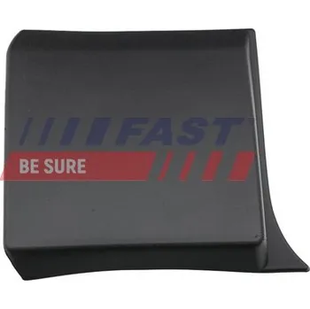 Posilovač řízení FAST VNĚJŠÍ LIŠTA RENAULT TRAFIC 14> BOČNÍ SLOUPEK