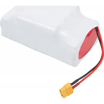 Akumulátor baterie 10S2P 36V 4,4Ah pro elektrický skateboard (0244)