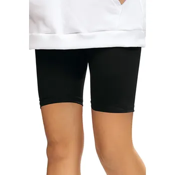 Dámské legíny Legíny Reviver F9550 Barva: Černá, Velikost: S