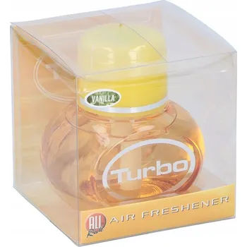 Osvěžovač vzduchu ALLRIDE Osvěžovač Turbo 150 ml - vanil