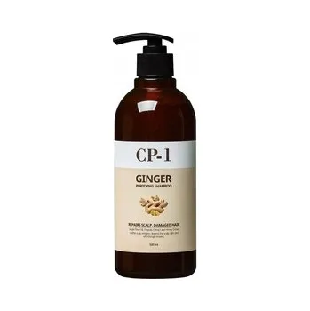 Šampon CP-1 Šampon na vlasy Ginger Shampoo 500 ml