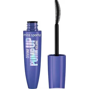 Přípravek na oči MISS SPORTY Perfect to Last 20 4,5 ml