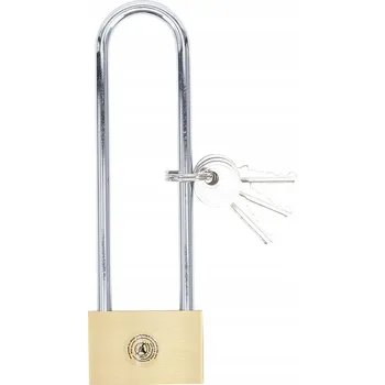 Visací zámek Visací zámek na klíč BGS Technic