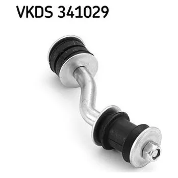 Zavěšení kol Tyč/vzpěra, stabilizátor SKF VKDS 341029