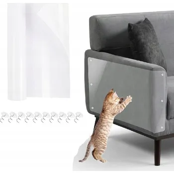 Příslušenství pro čtečku elektronické knihy Fólie Ochranná nálepka proti poškrábání dveří Nábytek Škrabadlo 30X500 32.3