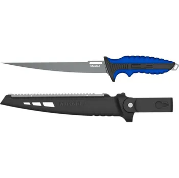 Kuchyňský nůž MUSTAD FILETOVACÍ NŮŽ S PTFE POVRCHEM - 8" 20CM