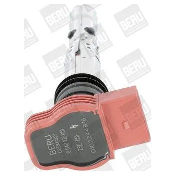 Zapalovací cívka Zapalovací cívka BERU by DRiV ZSE051