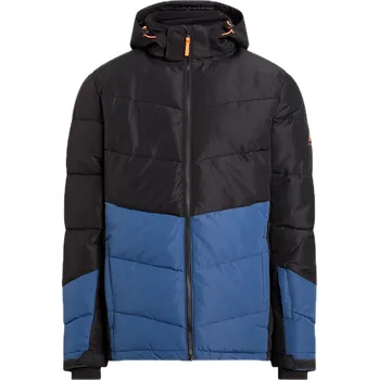 Lyžařská bunda McKinley STM Dante II Ski Jacket L