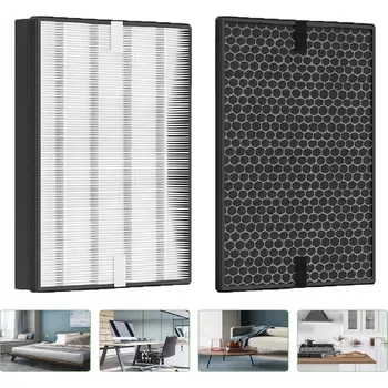 Příslušenství pro čističku vzduchu Filtr FY2422 HEPA a FY2420 uhlíkový filtr pro čističku vzduchu Philips AC2887