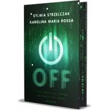 OFF - STRZELCZAK SYLWIA