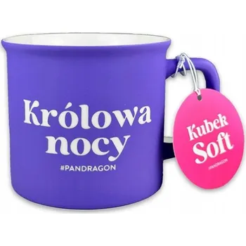 Hrnek PAN Dragon hrnek s WOW efektem keramika 350 ml