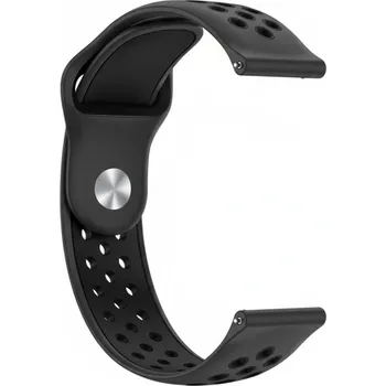 Příslušenství k chytrým hodinkám ŘEMÍNEK PRO SAMSUNG GALAXY WATCH 4 5 6 7 40MM 42MM 44MM 45MM 46MM 47MM CLASSIC