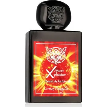 Unisex parfém Lorenzo Pazzaglia Sweet Xplosion 50 ml parfémový extrakt unisex